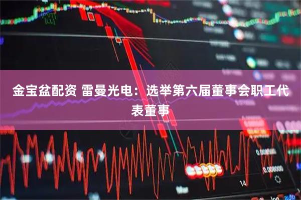 金宝盆配资 雷曼光电：选举第六届董事会职工代表董事